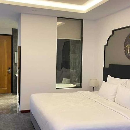 Phu Yen Everyday Hotel Tuy Hoa Dış mekan fotoğraf