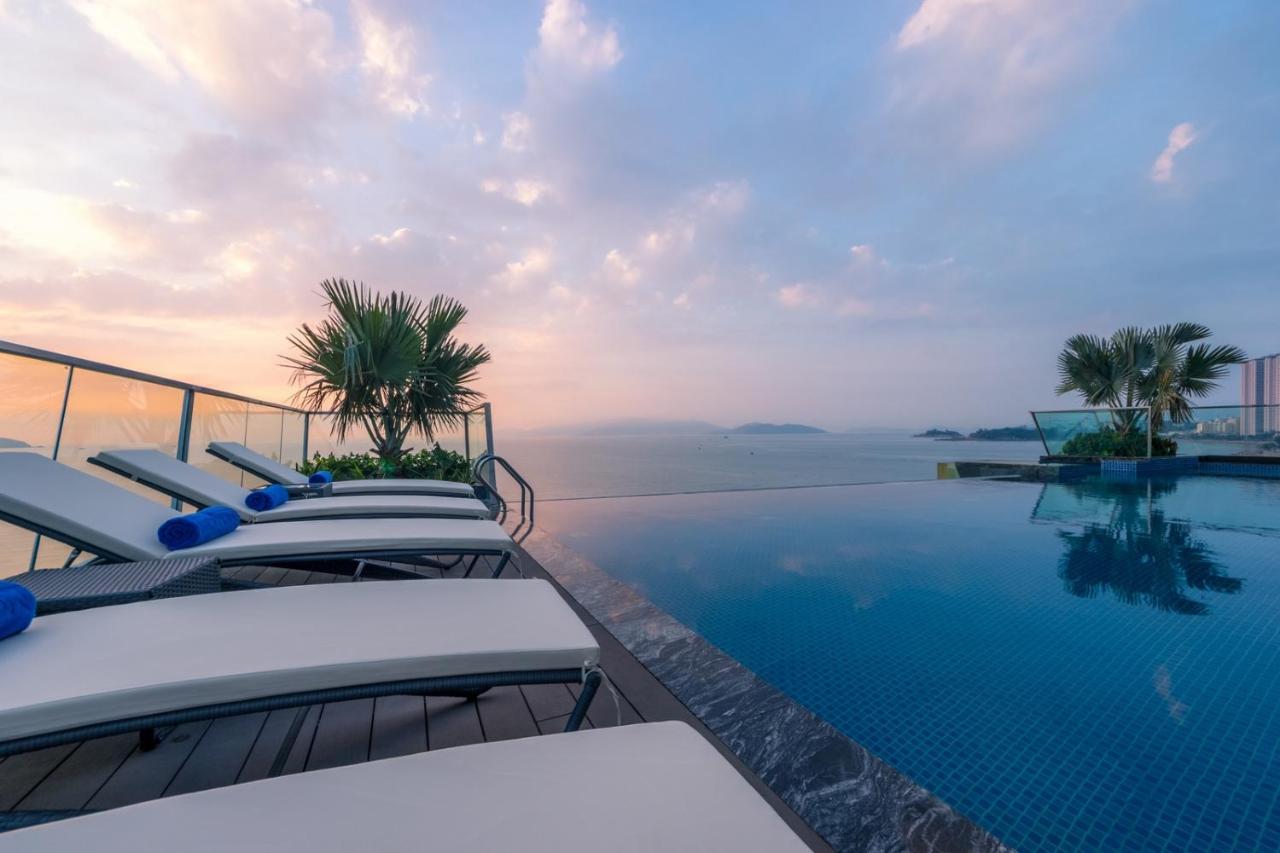 Phu Yen Everyday Hotel Tuy Hoa Dış mekan fotoğraf