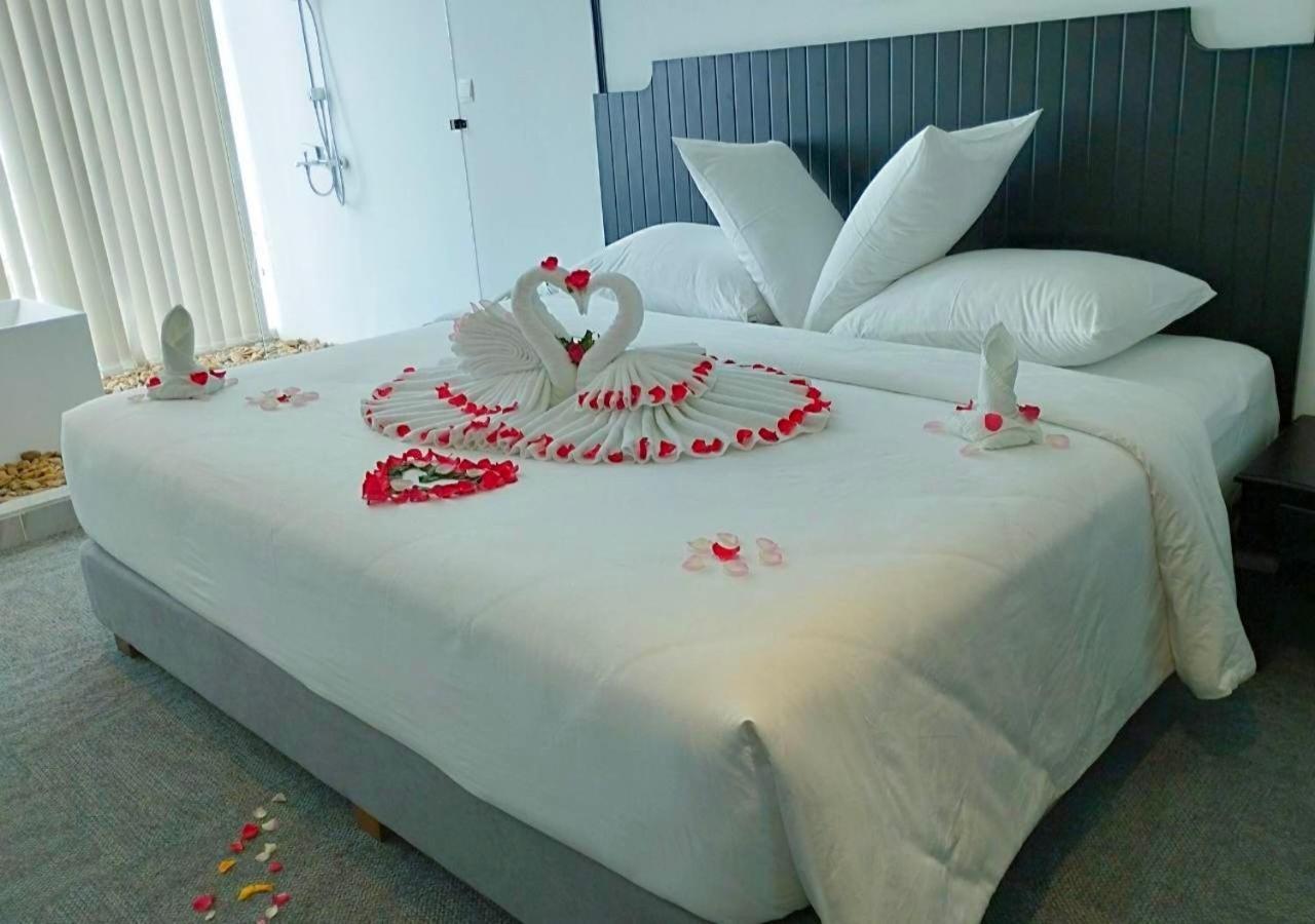 Phu Yen Everyday Hotel Tuy Hoa Dış mekan fotoğraf